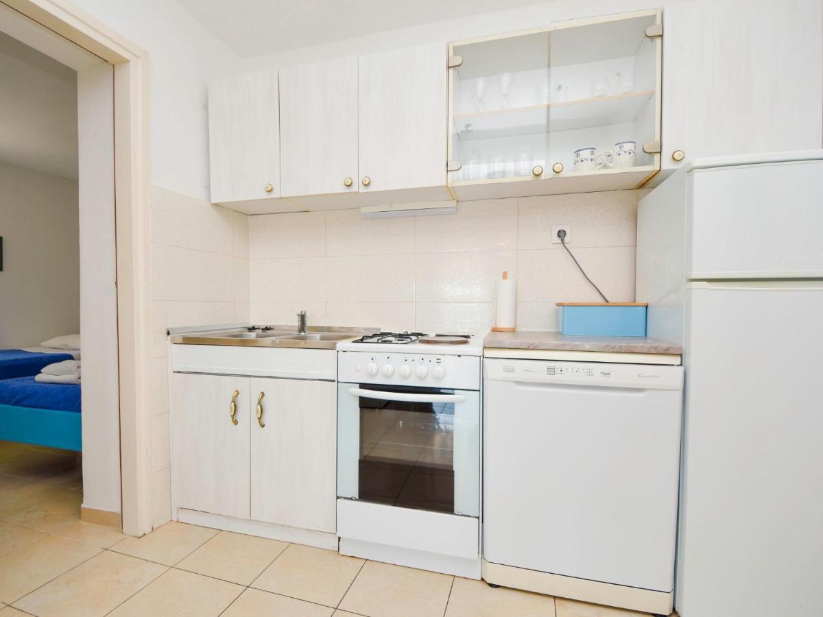 Apartment Renata By Interhome Barić Draga Exteriér fotografie