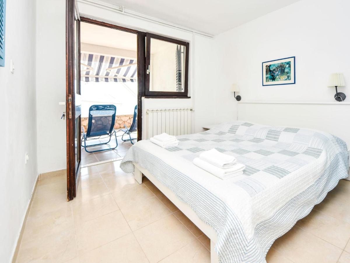 Apartment Renata By Interhome Barić Draga Exteriér fotografie