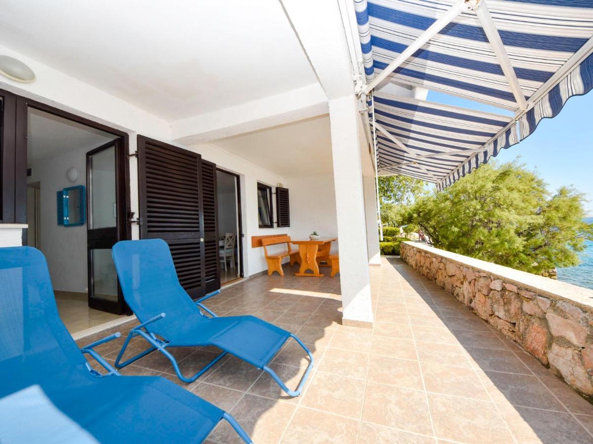 Apartment Renata By Interhome Barić Draga Exteriér fotografie