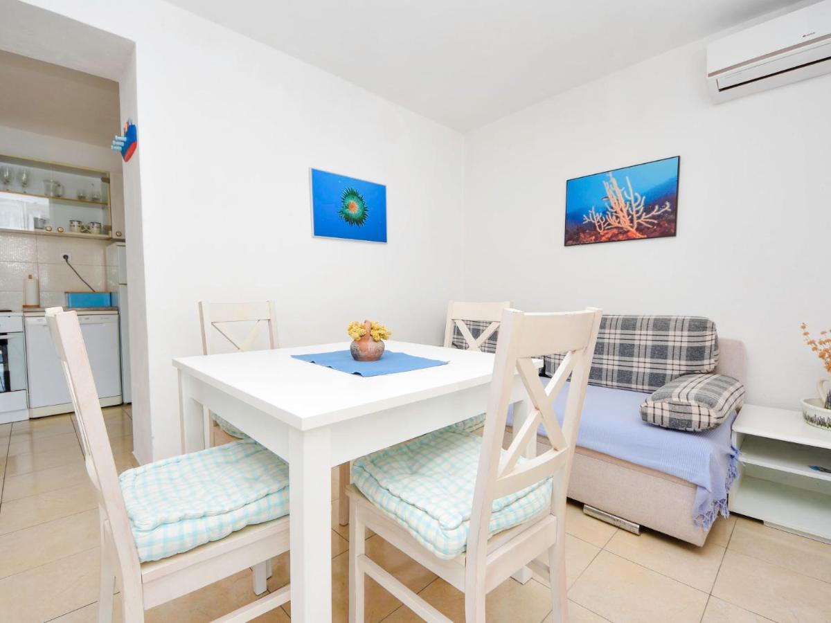 Apartment Renata By Interhome Barić Draga Exteriér fotografie