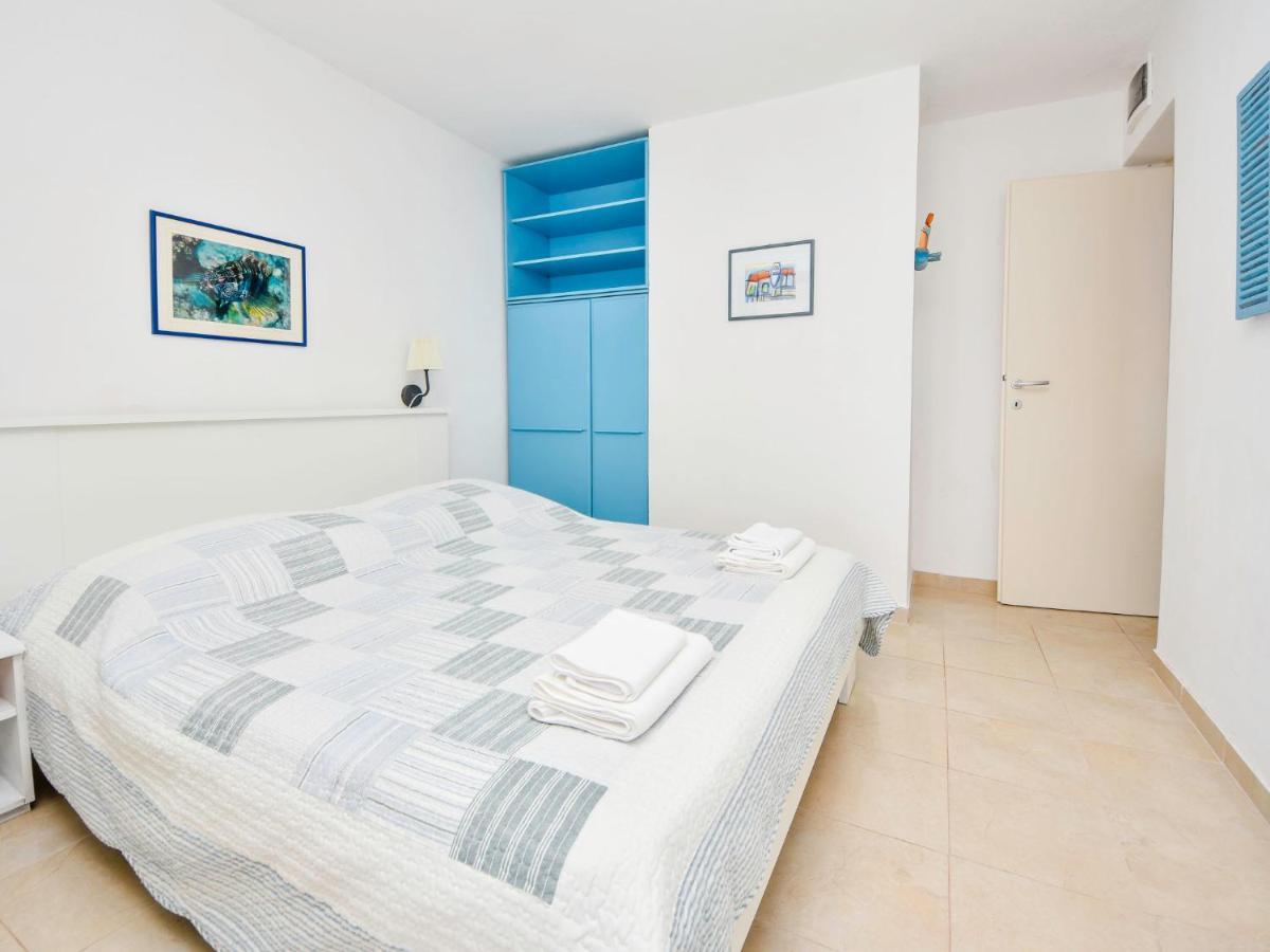 Apartment Renata By Interhome Barić Draga Exteriér fotografie