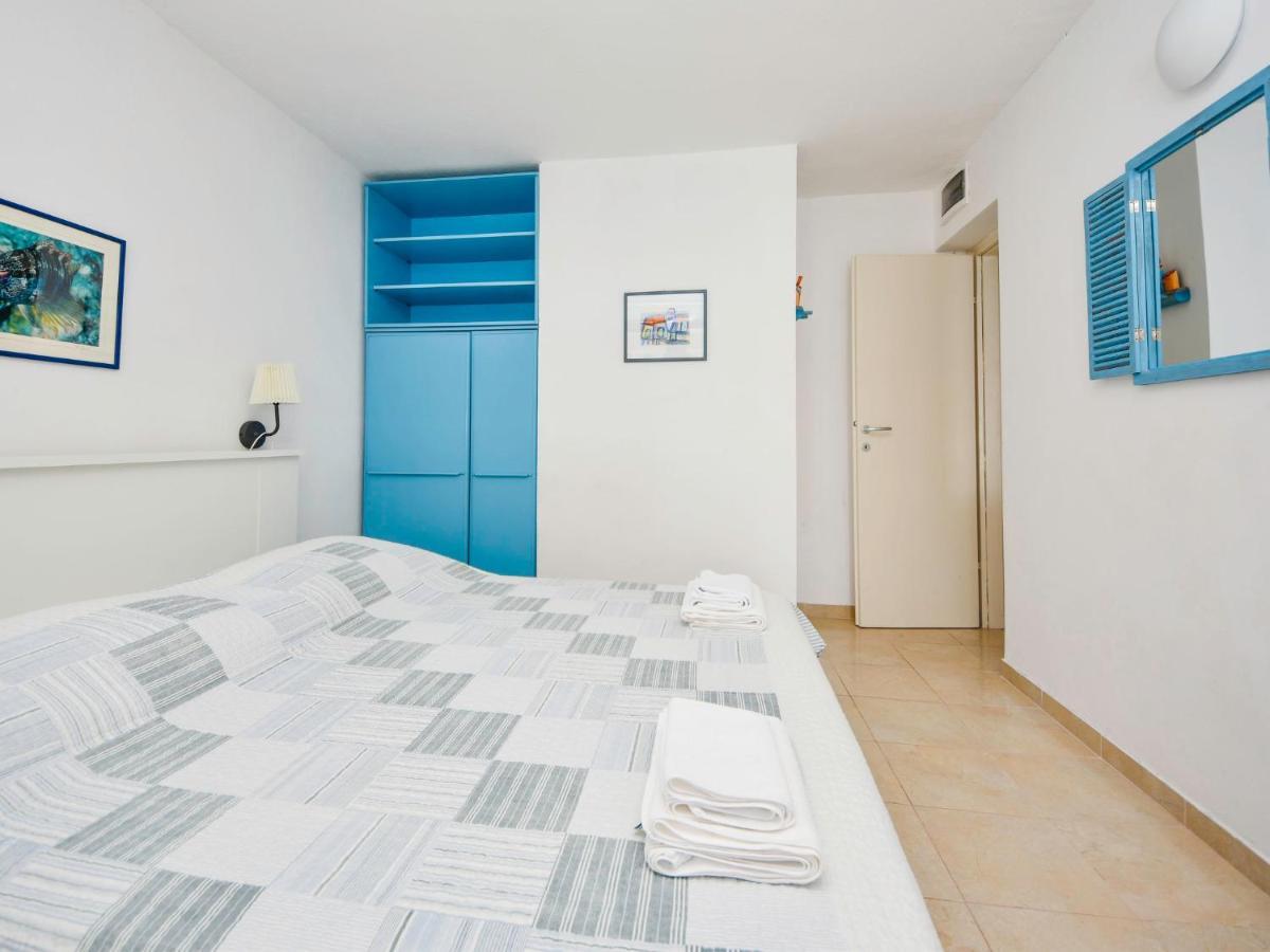 Apartment Renata By Interhome Barić Draga Exteriér fotografie
