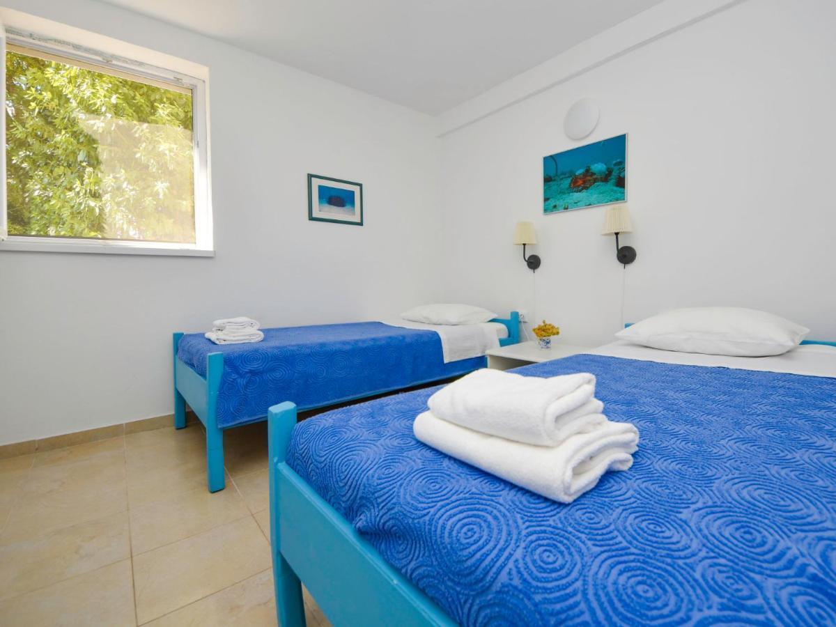 Apartment Renata By Interhome Barić Draga Exteriér fotografie