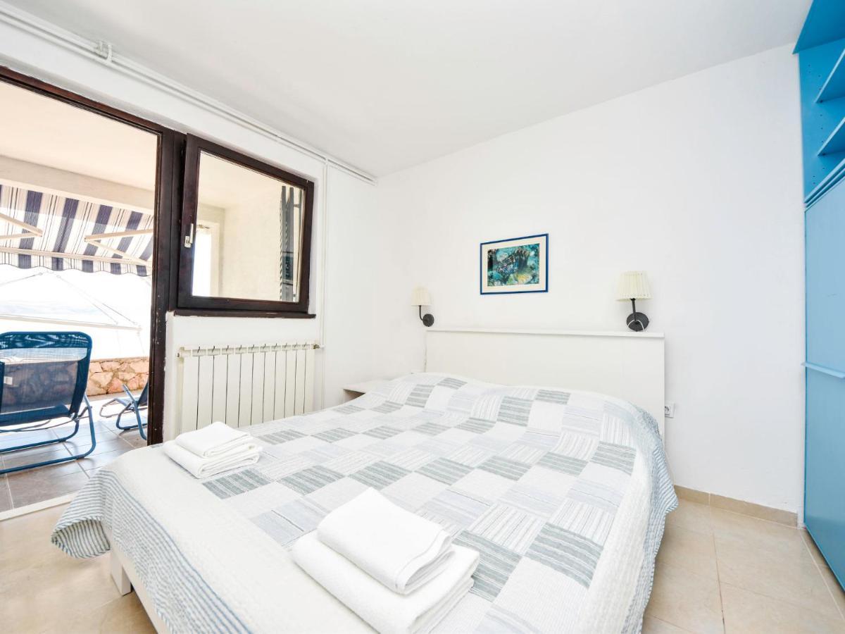 Apartment Renata By Interhome Barić Draga Exteriér fotografie