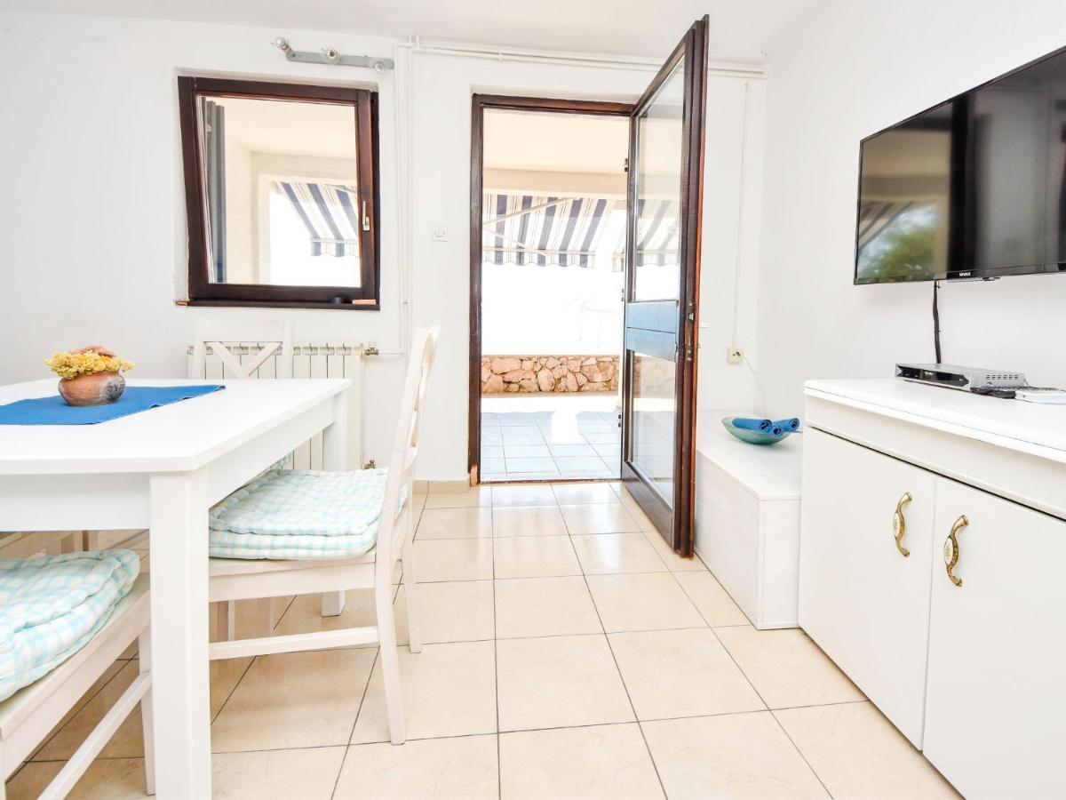 Apartment Renata By Interhome Barić Draga Exteriér fotografie